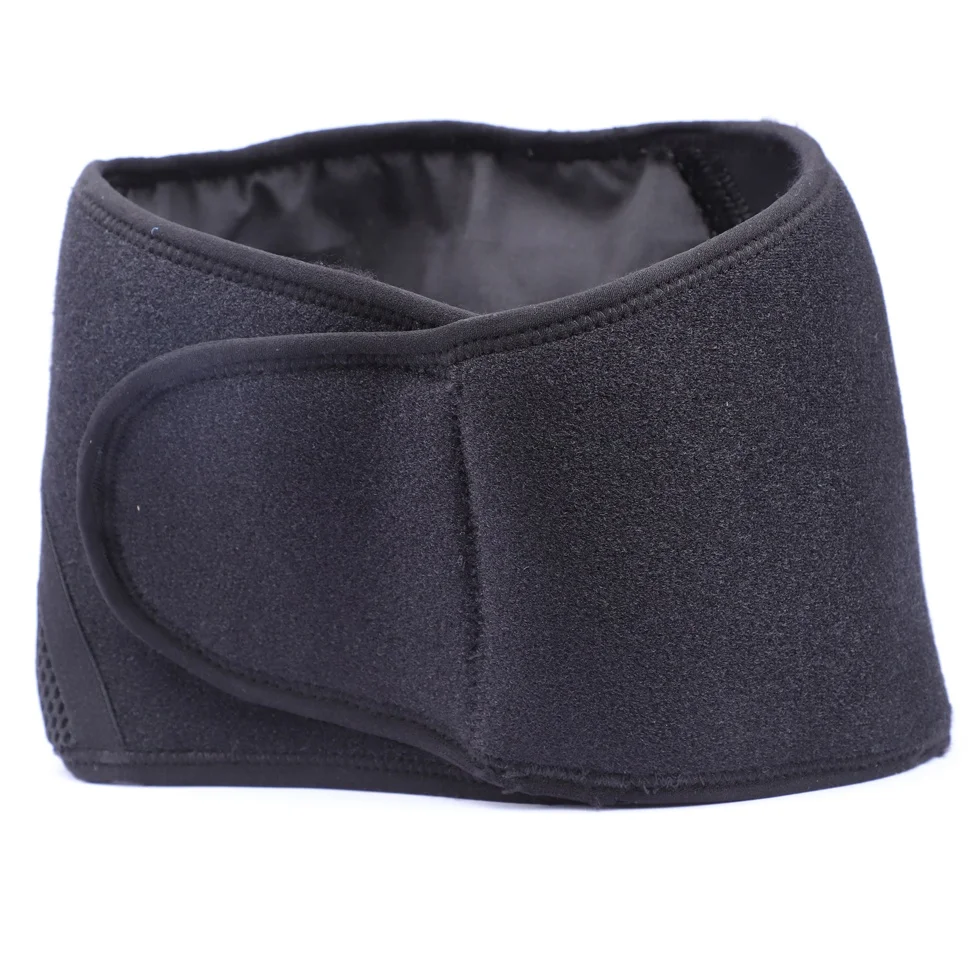 

Lumbar Belt Waist Support for Back Spine Pain Relief Workers Waist Protector
