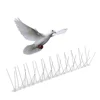 Hot Natural Metal Anti Bird Spikes Get Away of Pigeons( UV )