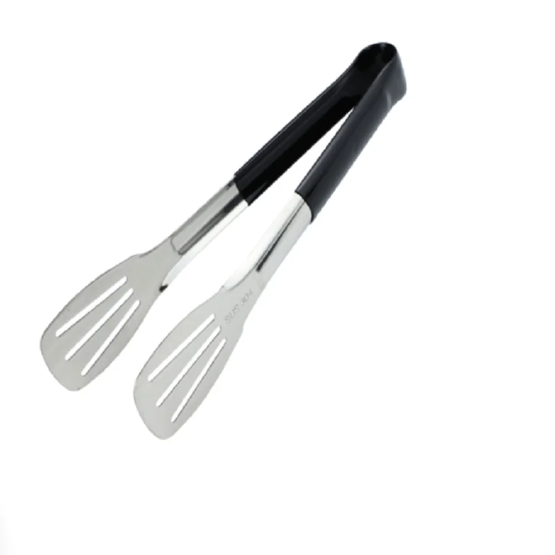 

Outdoor camping stainless steel 2 piece barbecue tool sets is customizable