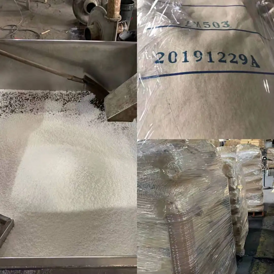 Pc/abs Compatilizer Used As Plastic Additive Chemical For Improve The