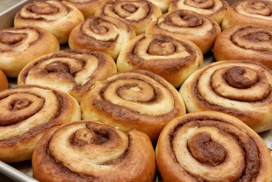 costco cinnamon buns