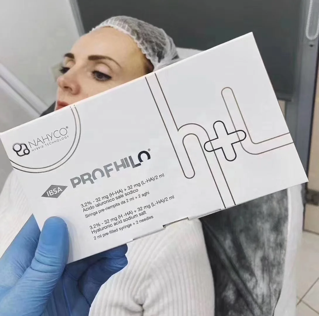 

Shangyang profhilo filler reverse age five-point lift dermal filler profhilo mesotherapy for Private, Transparent