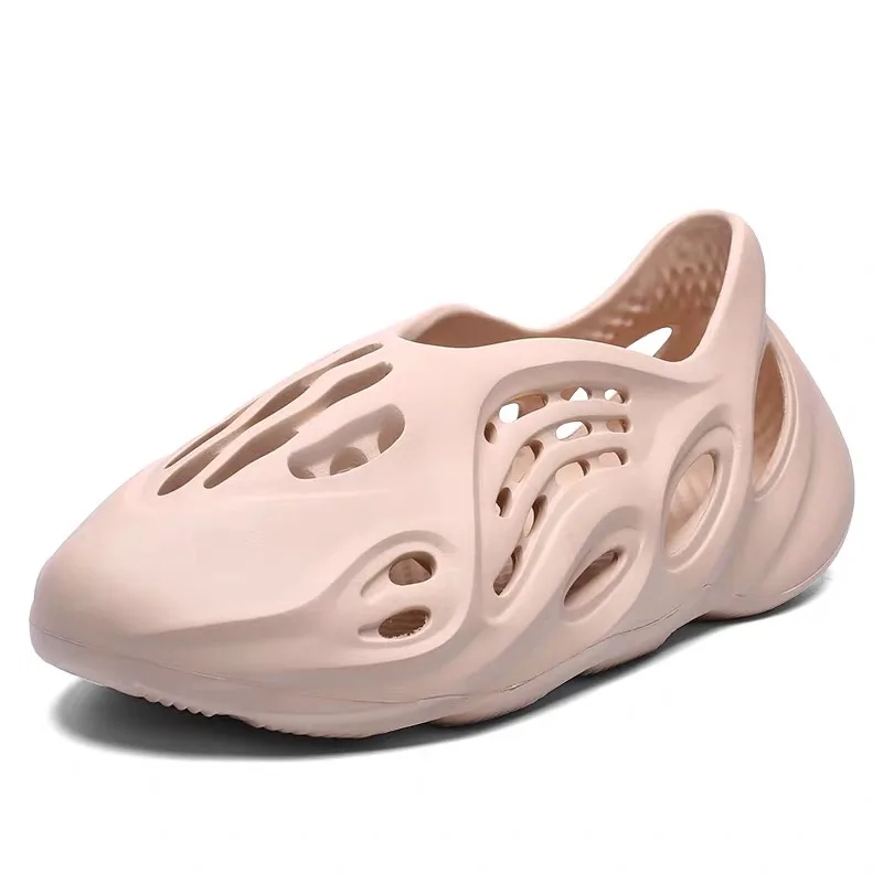 

Cowinner Water Shoes For Man Women Kids Aqua Comfort Garden Clogs Sandal Hollow Out Shoes Eva Sport Shoes only $2.70 a pair, Customized