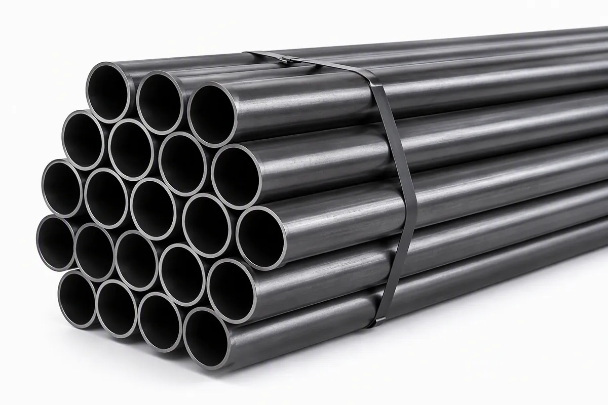 Seamless Carbon Pipe A106