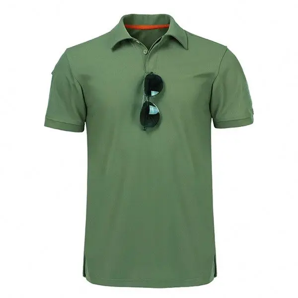

Having stock merino wool polo shirt with high-end quality
