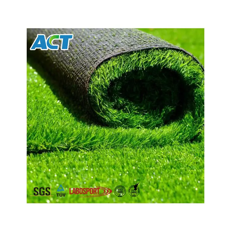 

Artificial turf 30MM non infill artificial grass plastic artificial grass wall