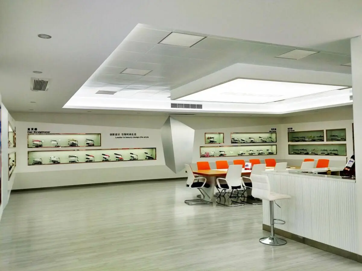 showroom