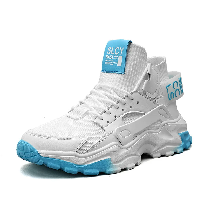 

Sneakers sport shoe basketball sports shoes for men 1 pair best qualty