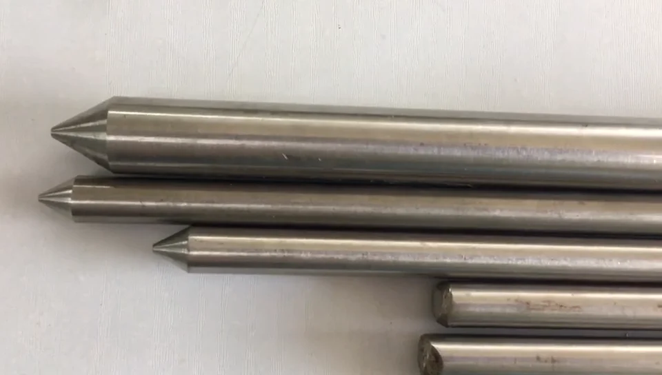 304 316 Bright Polishing Hairline Stainless Steel Rod Buy Stainless