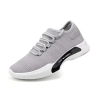 

2019 Fashion Design Men Breathable Sneakers High Quality Sport Shoes