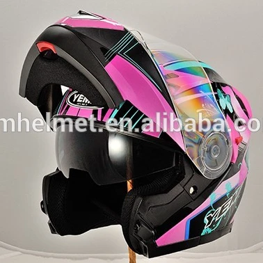 motorcycle helmet manufacturers