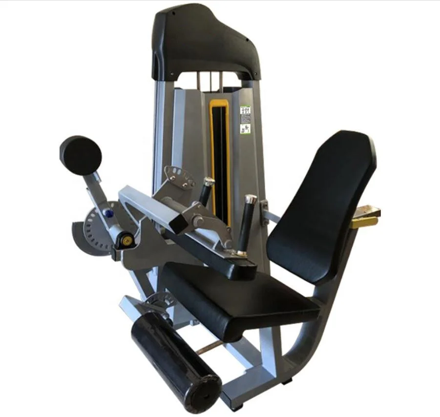 

High Quality Double Function Fitness Machine Leg Curl&Leg Extension