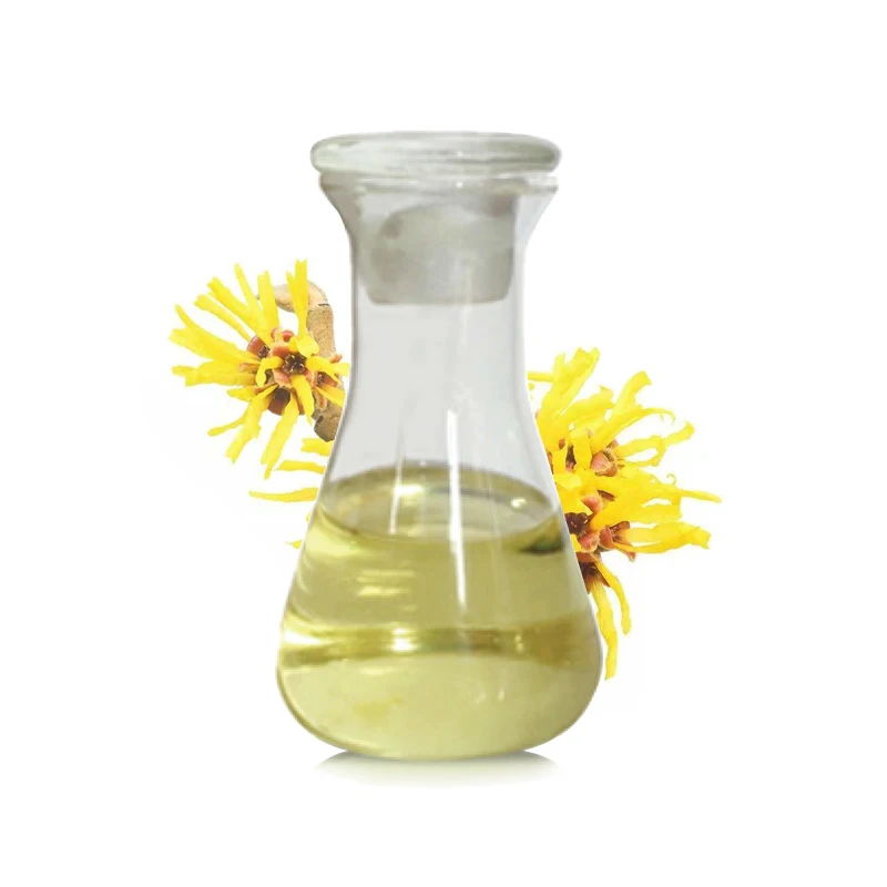 

Factory Witch Hazel oil