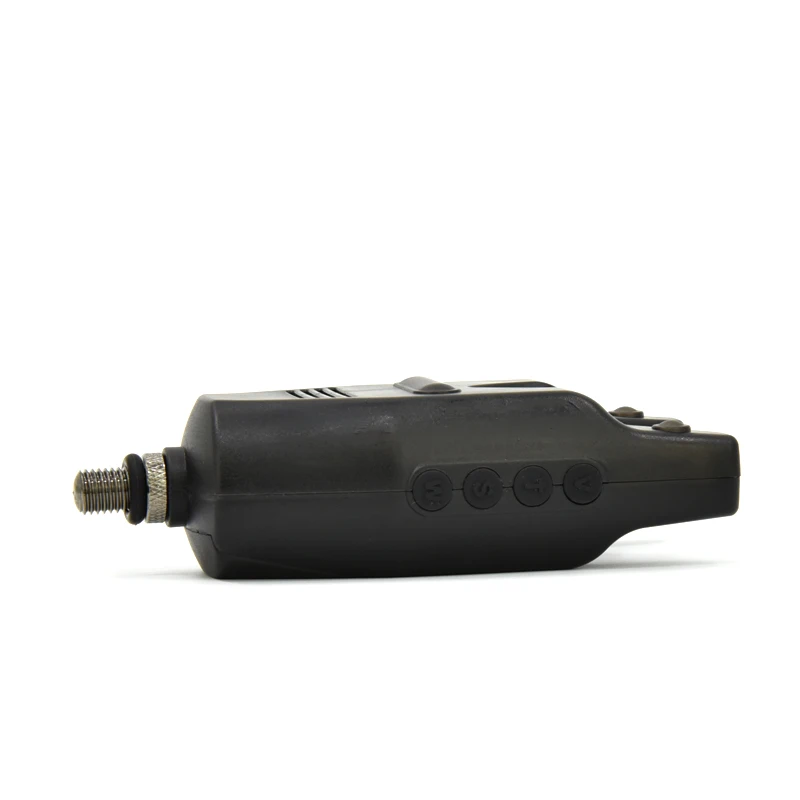 All-in-one Cheap Electronic Wireless Led Carp Fishing Bite Alarm manufacture