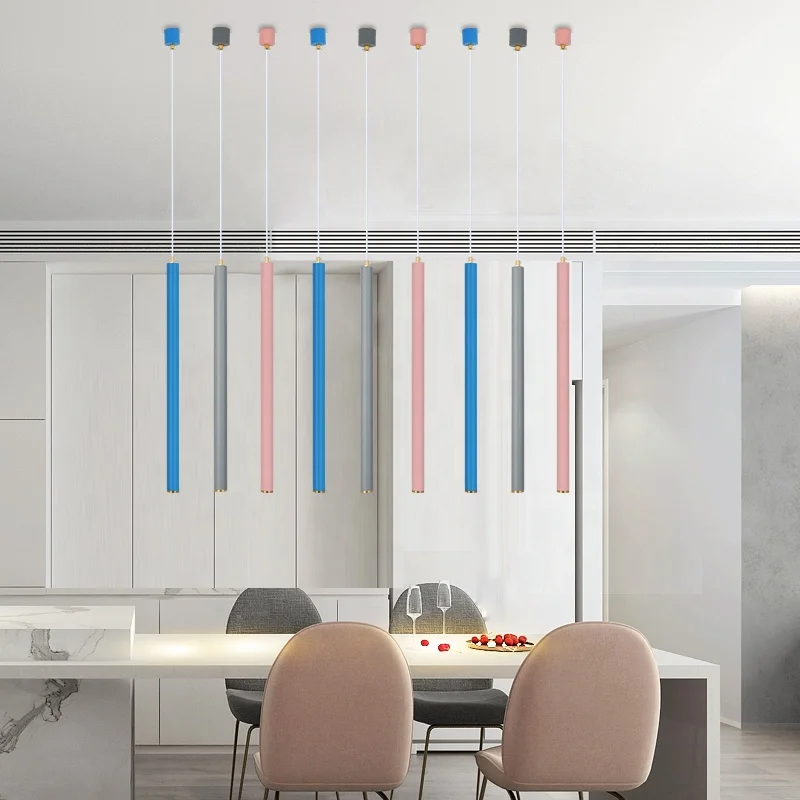 

2020 New products on market home decoration modern pendant lamp high quality pendant lamp modern style, Blue,white,grey,yellow,pink,green.