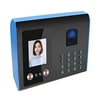 Face Time Attendance And Biometric Fingerprint Time Attendance Fingerprint Reader Time Attendance Machine