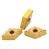 DNMG 150608 Carbide Turning Tools of CNC Cut Insert for Semi and Rough Processing of General Use from China Supplier