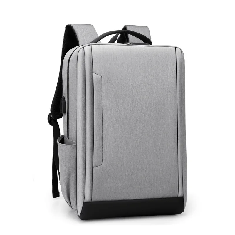 

Laptop Backpack Bag Waterproof Backpack Leisure Fashion School Bags USB Charging Port Laptop Backpack