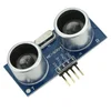 HC-SR04 to world Ultrasonic Wave Detector Ranging Module HC-SR04 Distance Sensor