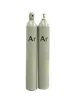 99.999%-99.9999% High Quality Argon Gas for Sale