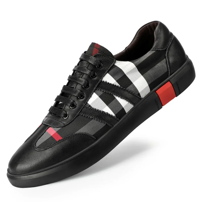 

2021 Good Quality Chinese Factory Manufacturer Direct Supply new Casual sneakers