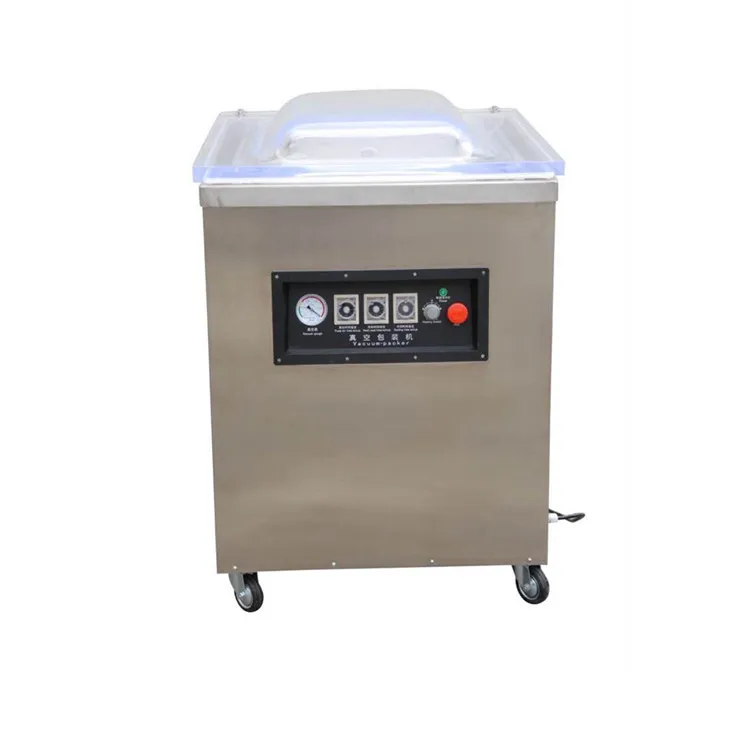 clothes vacuum sealer machine