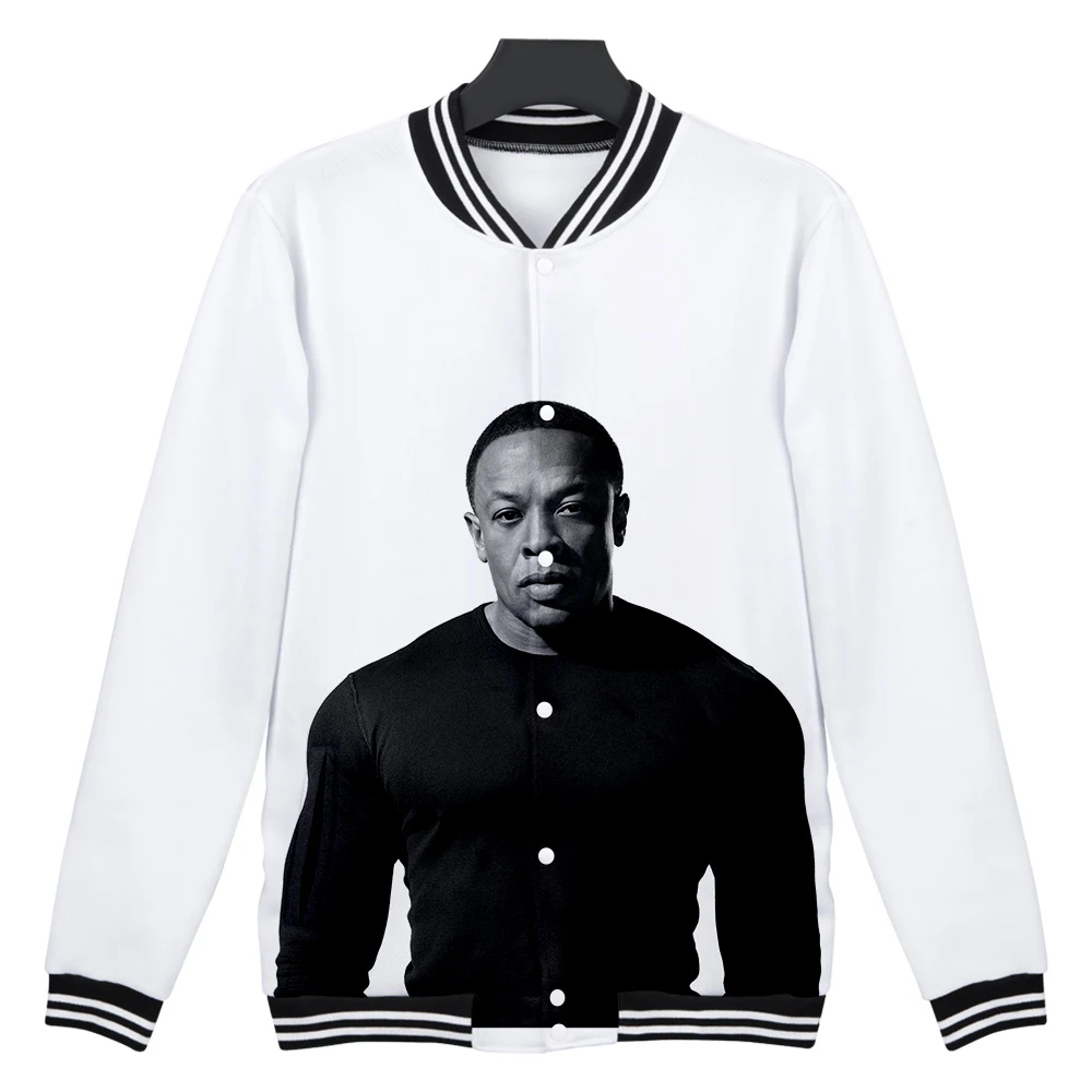 

One Piece for Sale 3D Sublimation Print Bomber Coat Casual Baseball Jacket, Customized colors