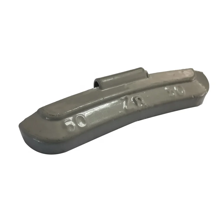 Yuanmech Tire Wheel Balancer Balancing Weight Clip On Knock On