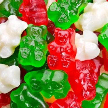 bears original gummies assorted flavors christmas gummi bears