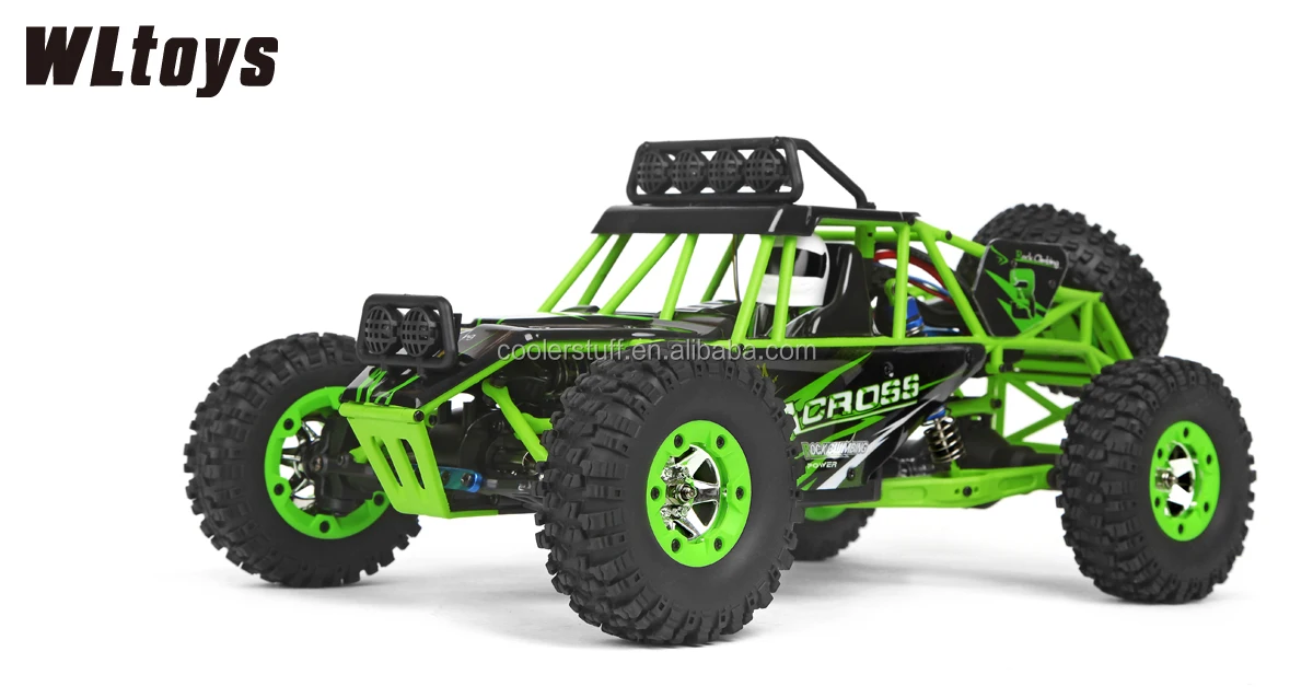 wltoys 12428 rc