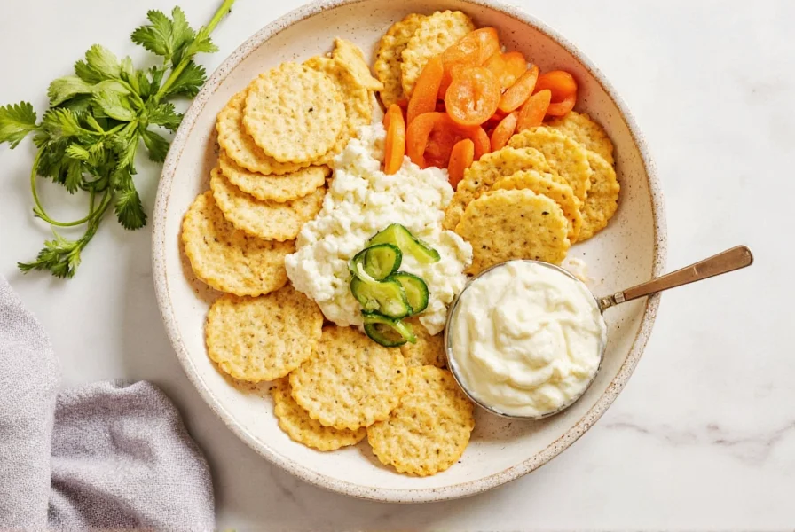 5 genius ways to level up your packet ranch dip game and how to store it like a pro