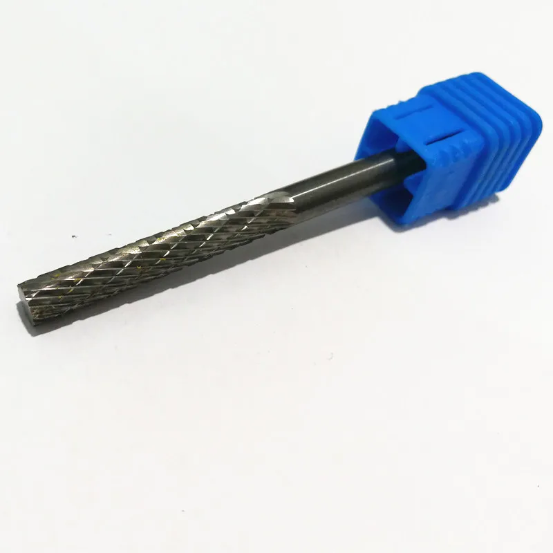 REEKE High Quality Carbide Endmill HRC45-65 CNC Milling Cutter