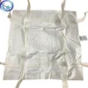 1 Ton 2 Ton White UV Proof Full Belts High Density Cement Lifting Sling Bags
