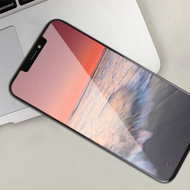 

Factory sale mobile phone lcd screen display for iPhone Xr, Wholesale LCD replacement for apple xr, Black