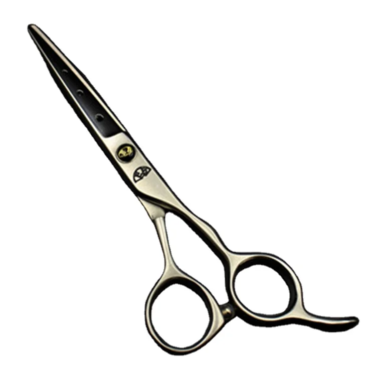 

Beauty manufacturer professional Barber Hair Cutting Steel Scissors for men, Customized