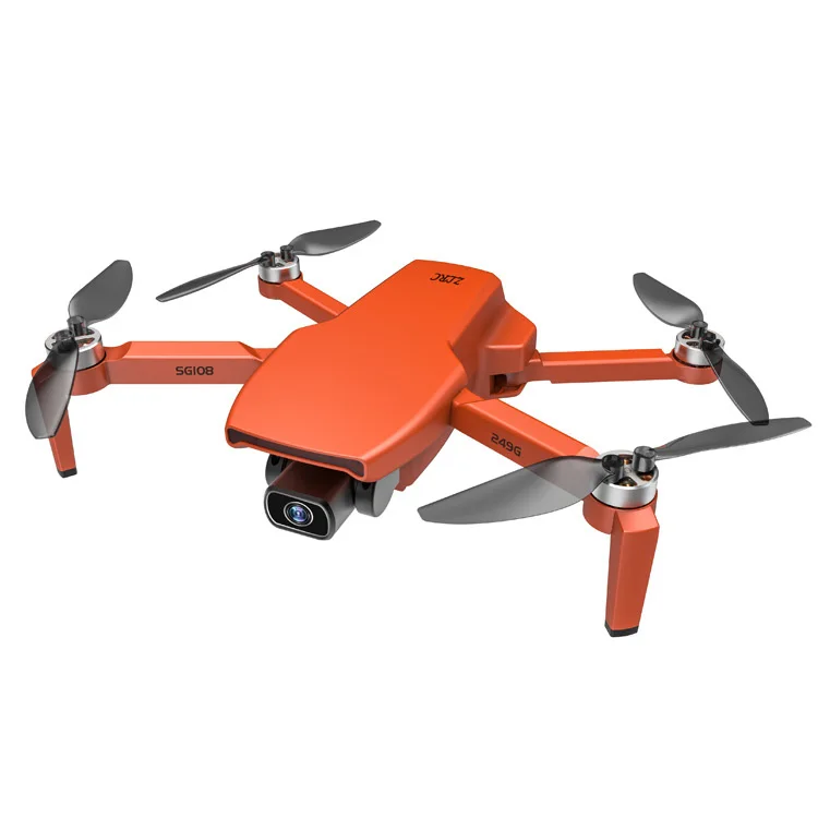 

2021 New arrival cheap camera drones best drones with 4k camera and gps