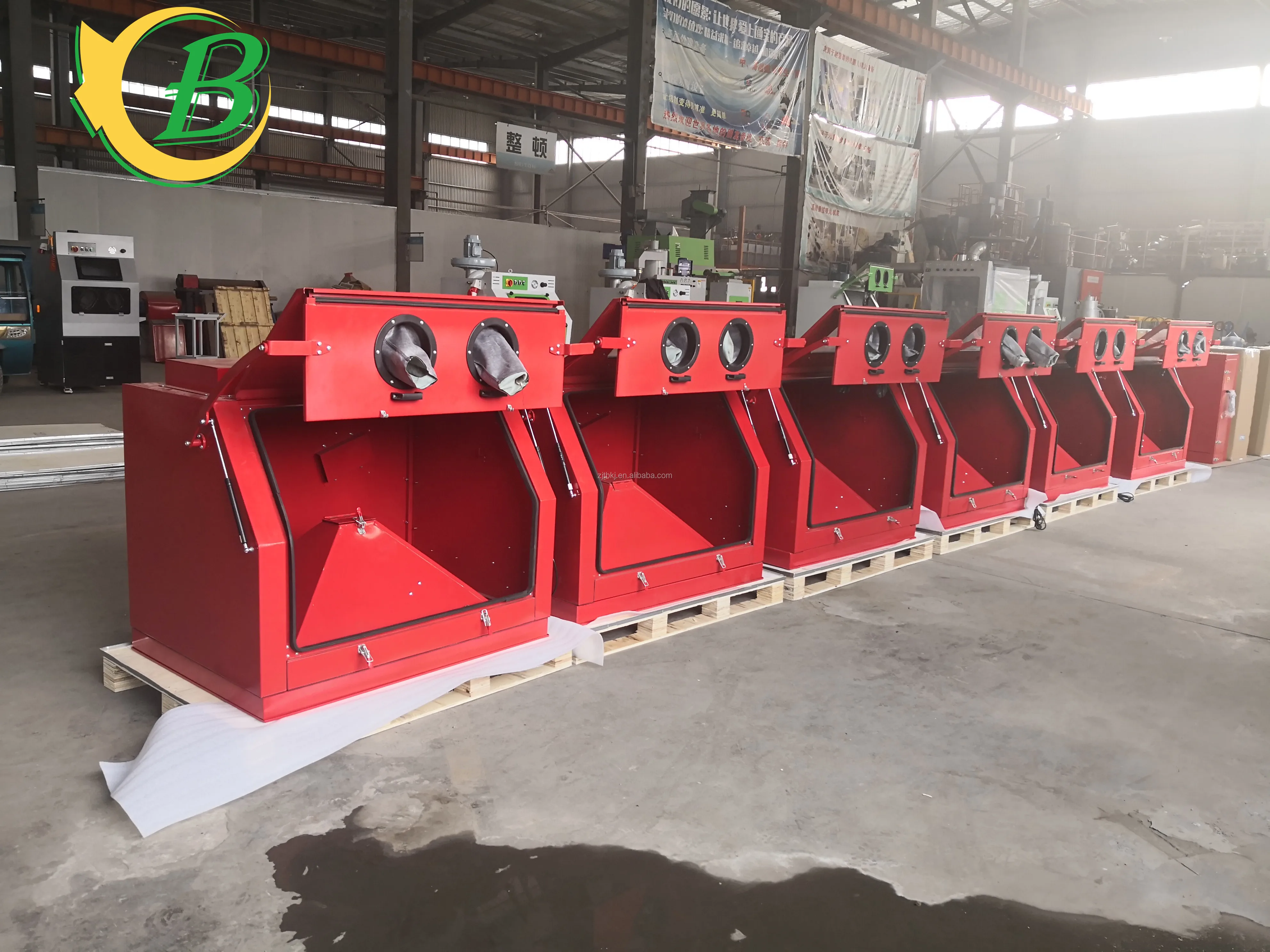 lowest price factory outlet quality portable sandbl