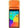 SUNMI V1S Android Handheld Touch Screen Pos System All in one sunmi v1