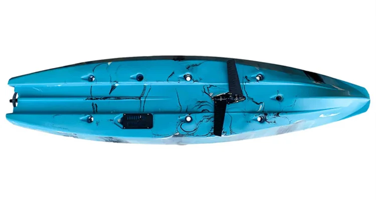 Zero Kayak 2019 2020 Best 12ft New Design Set On Top Lure 