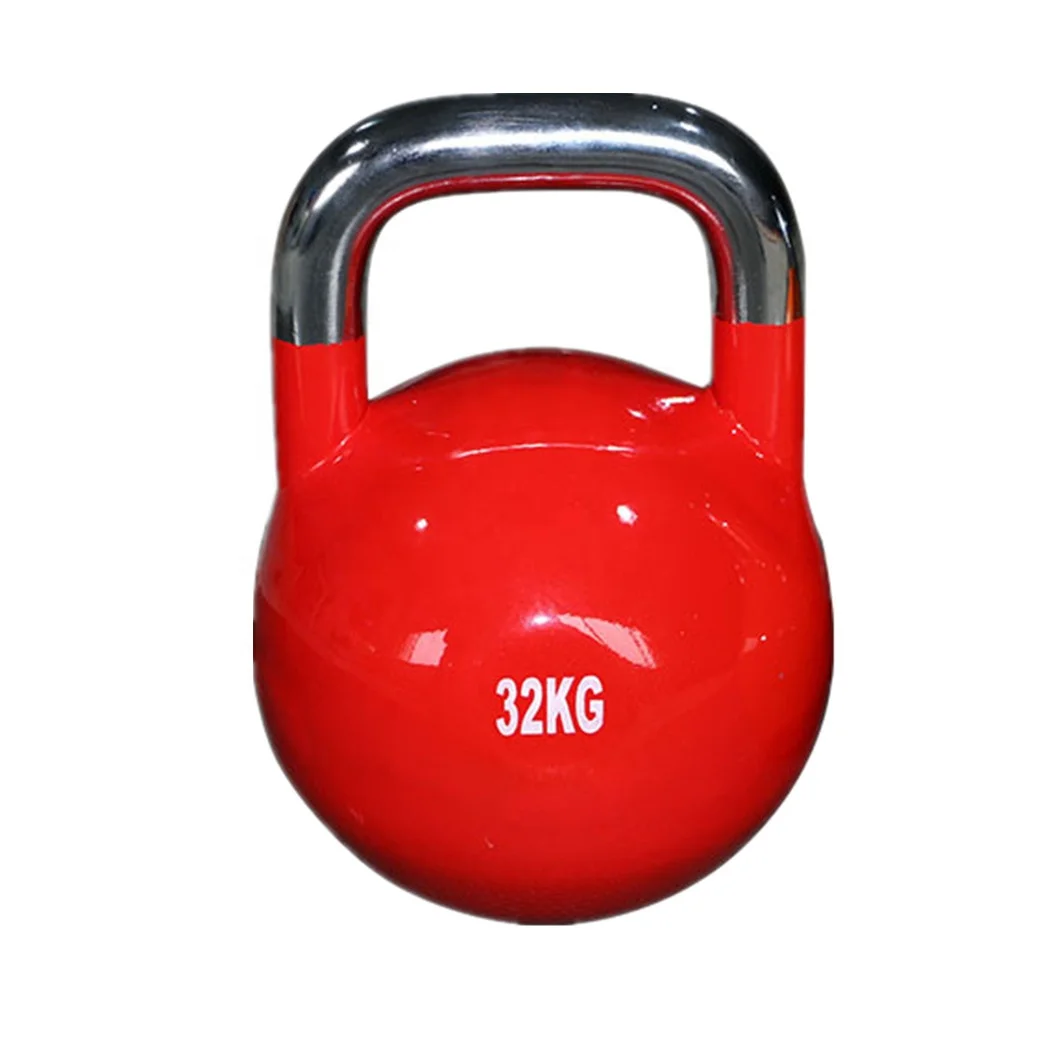 

Commercial Wholesale Steel Dumbbell Kettle Bell