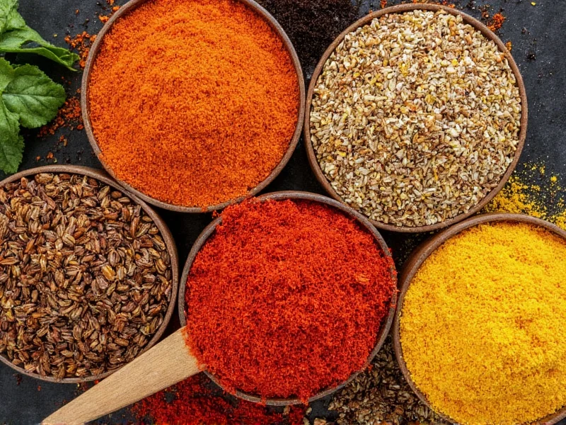 What Is Puerto Rican Seasoning? Essential Guide & Recipe