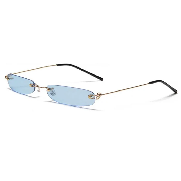 

Wholesale STOCK sunglasses men women Newest trendy oval designer Shades Sun glasses fashion luxury sunglasses UV400