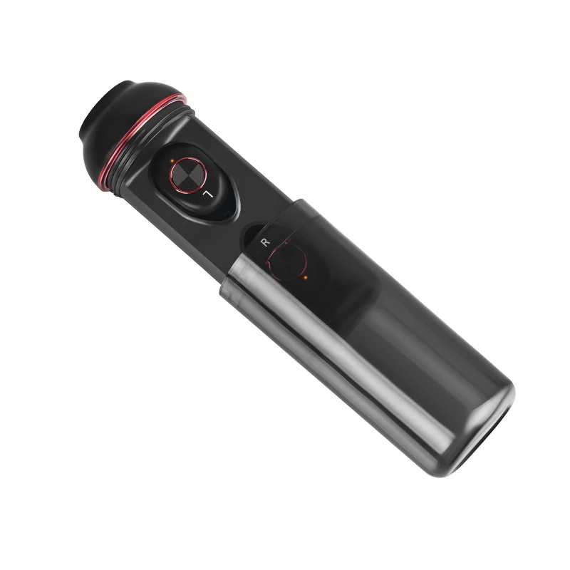 Perfect Sound BT5.0 Wireless Sports Running Earphone Waterproof Wireless Earbuds - ANKUX.COM