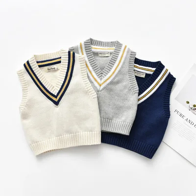 

TCW144 Wholesale Children Boutique Clothing Princess Clothes Kids Girls Fashion Winter Sweaters Thick Solid Sweaters, As photo