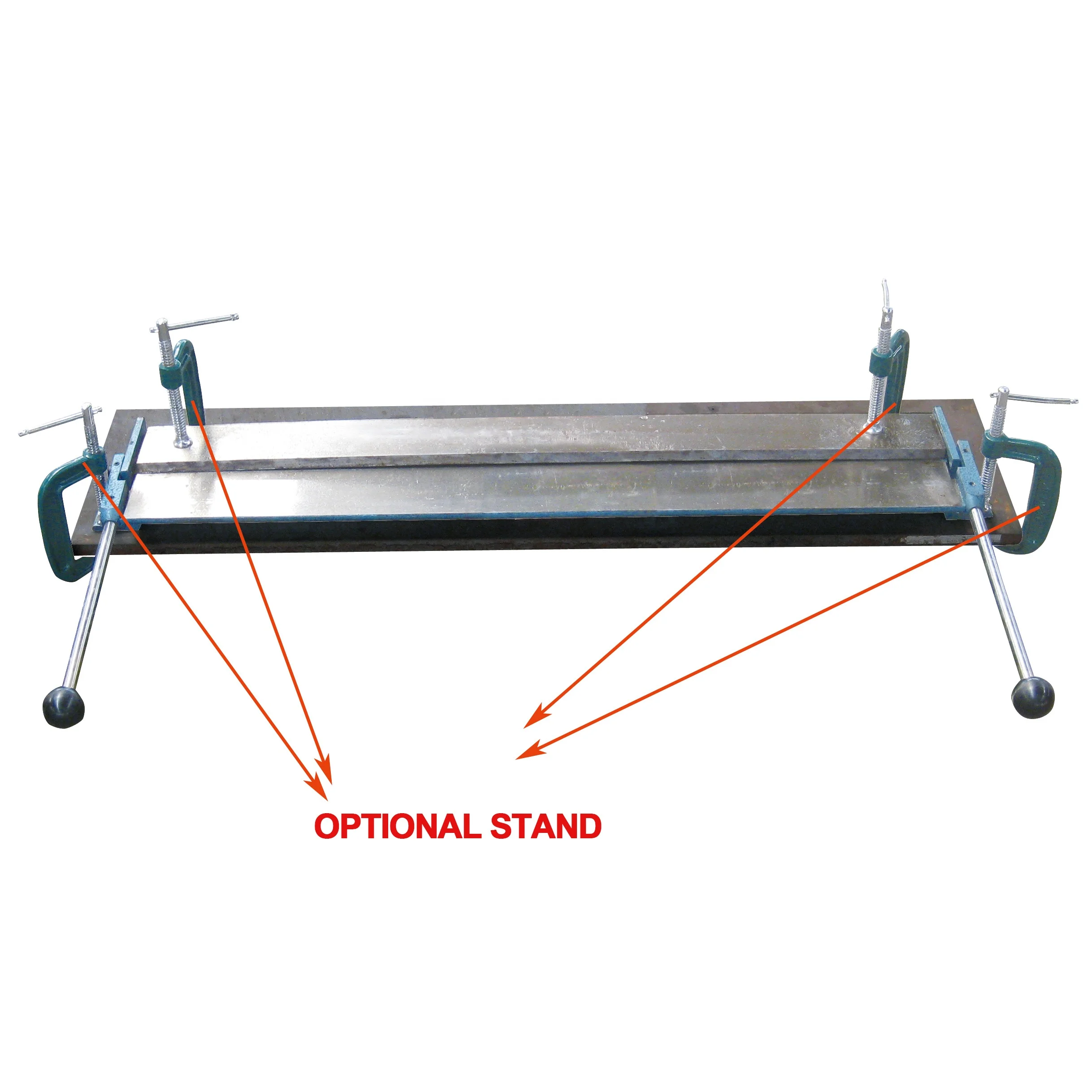 
W1.2x760 TTMC 30 Inch Folding Machine for Home Use 