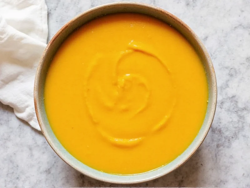 Best Butternut Squash Soup Recipe: Creamy & Flavorful