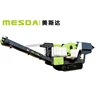 mobile aggregate stone crusher plant for quarry