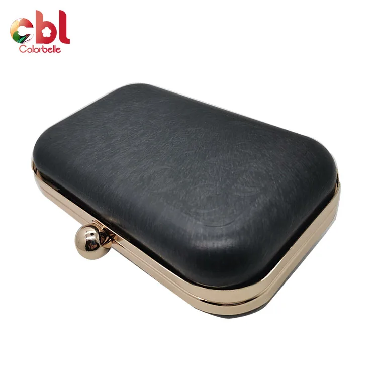 

Wholesale metal purse frame ball clasp for handle purse clutch frame, Any color and size accepted