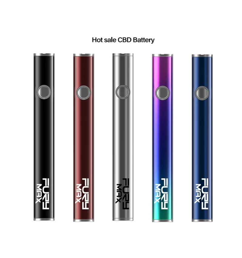 CBD max battery 350mAh2