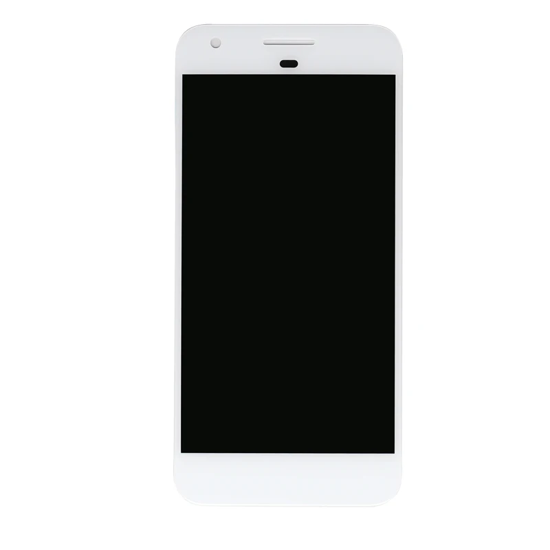

Replacement For HTC Nexus S1 LCD Screen For HTC For Google For Pixel S1 LCD Display Touch Screen Assembly, White